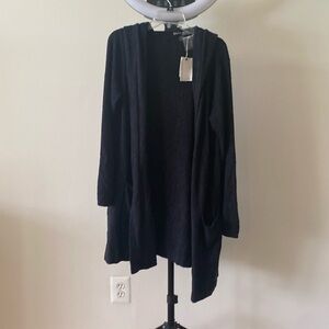 Hooded Barefoot dreams jacket